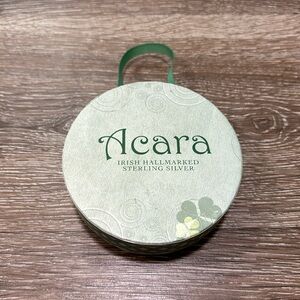 Irish Ring